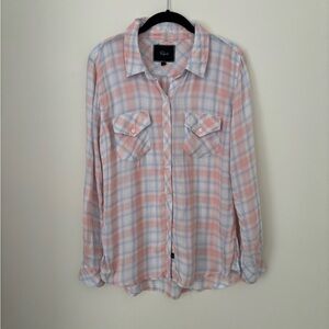 Rails shirt